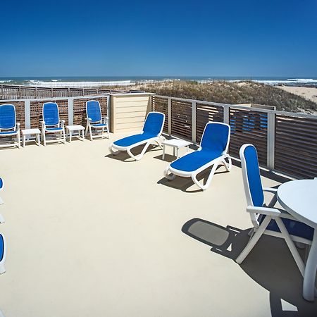 Holiday Inn Express Nags Head Oceanfront By Ihg Extérieur photo