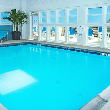 Holiday Inn Express Nags Head Oceanfront By Ihg Extérieur photo