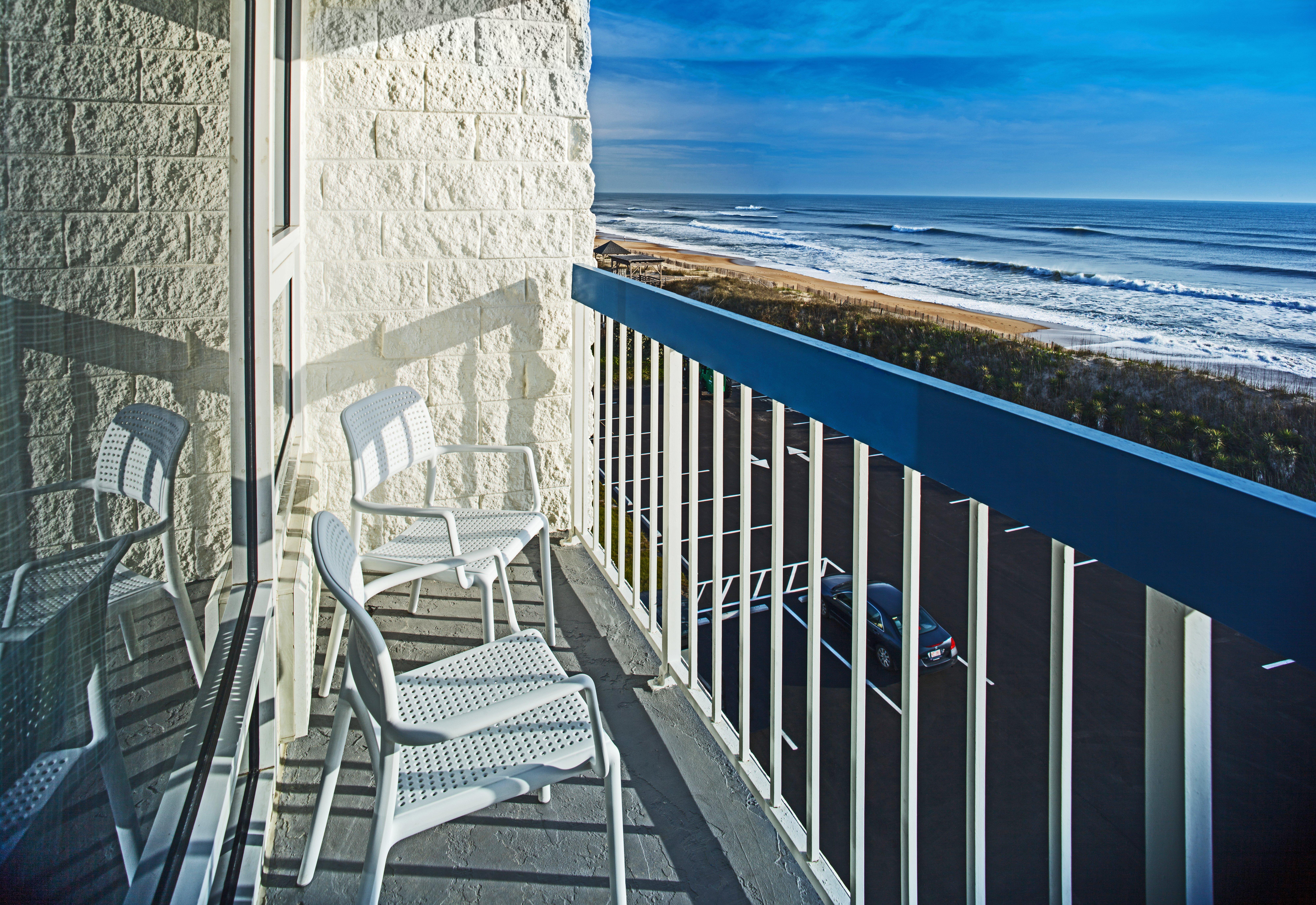 Holiday Inn Express Nags Head Oceanfront By Ihg Extérieur photo