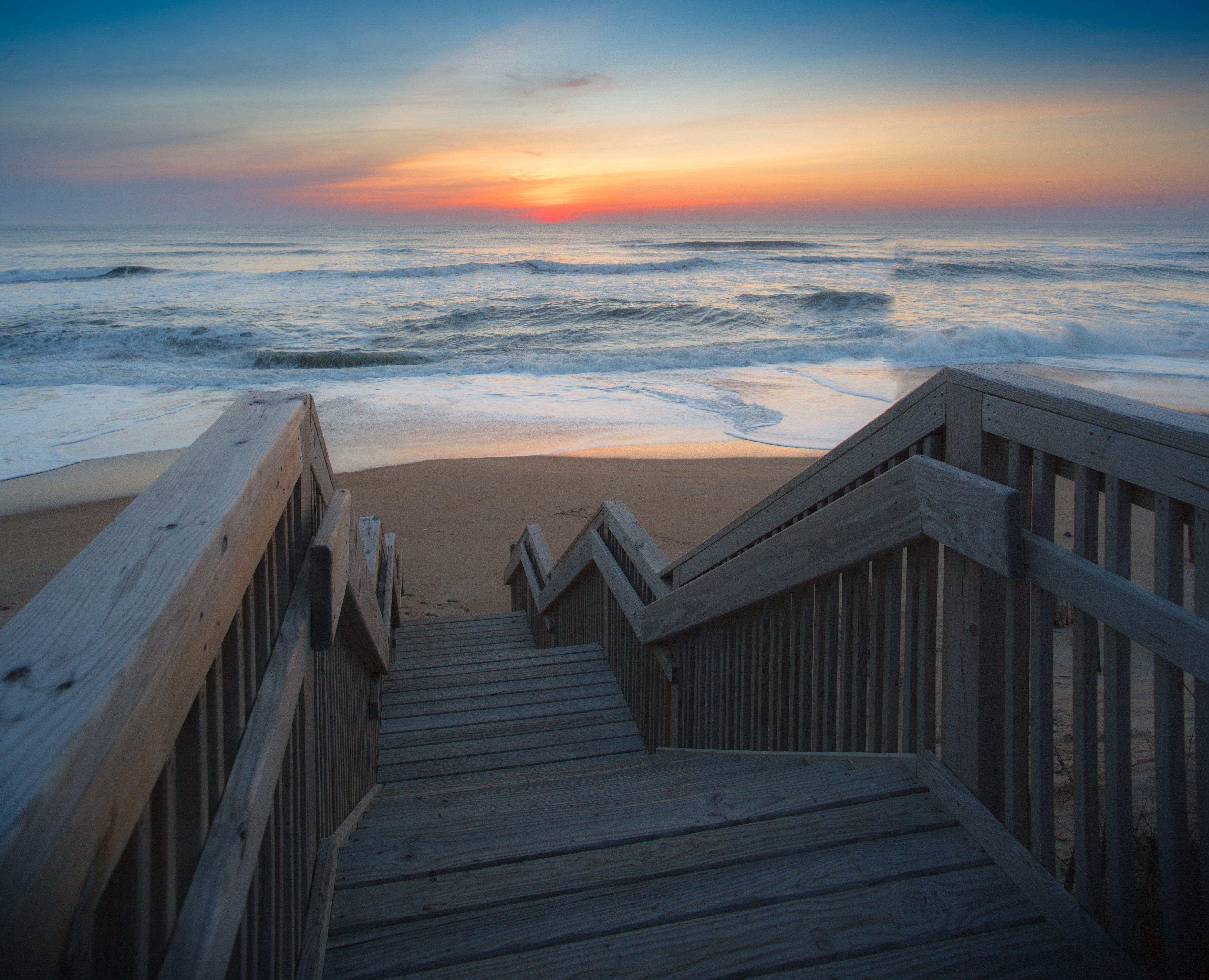 Holiday Inn Express Nags Head Oceanfront, An Ihg Hotel Extérieur photo