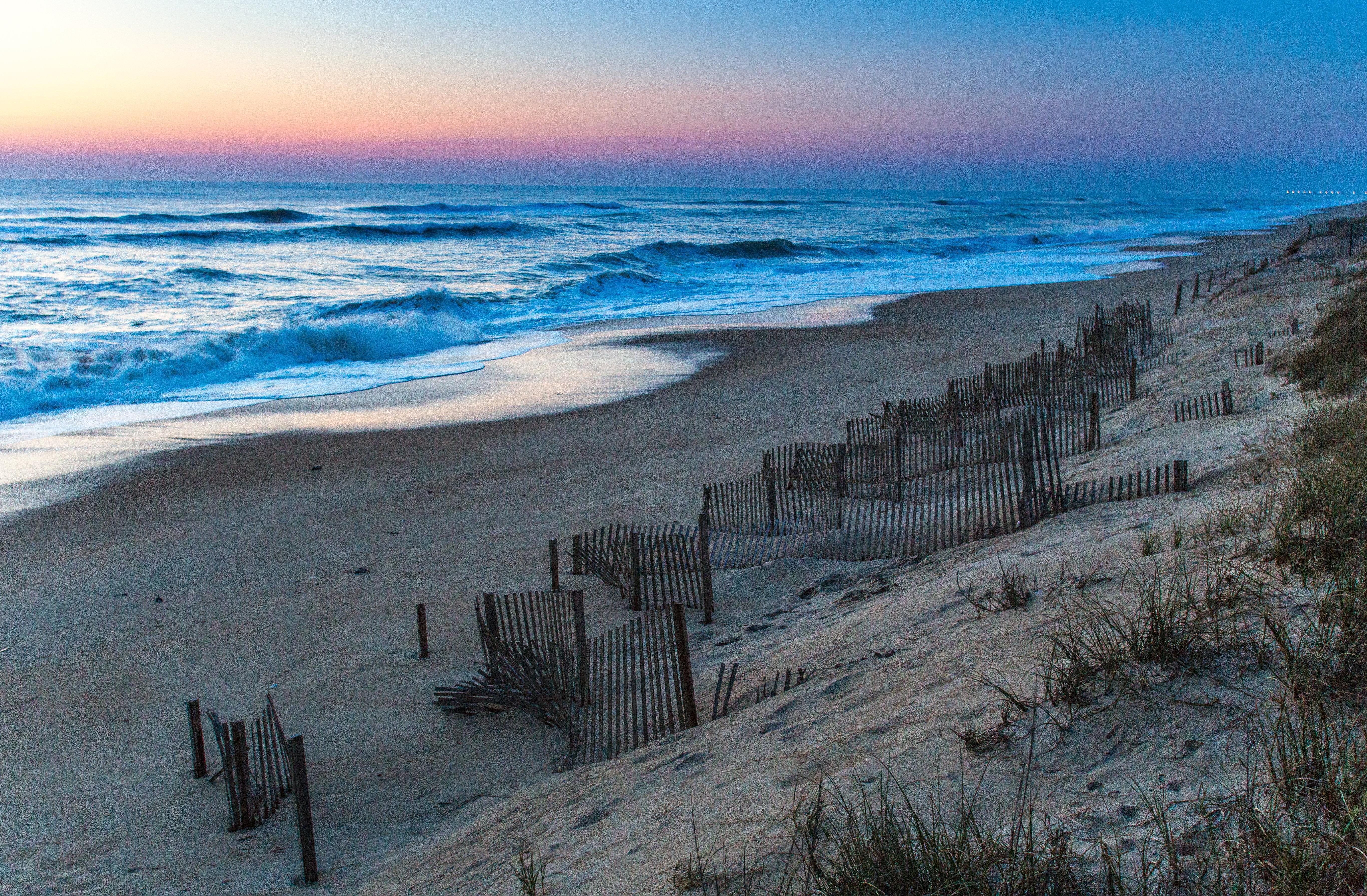 Holiday Inn Express Nags Head Oceanfront By Ihg Extérieur photo