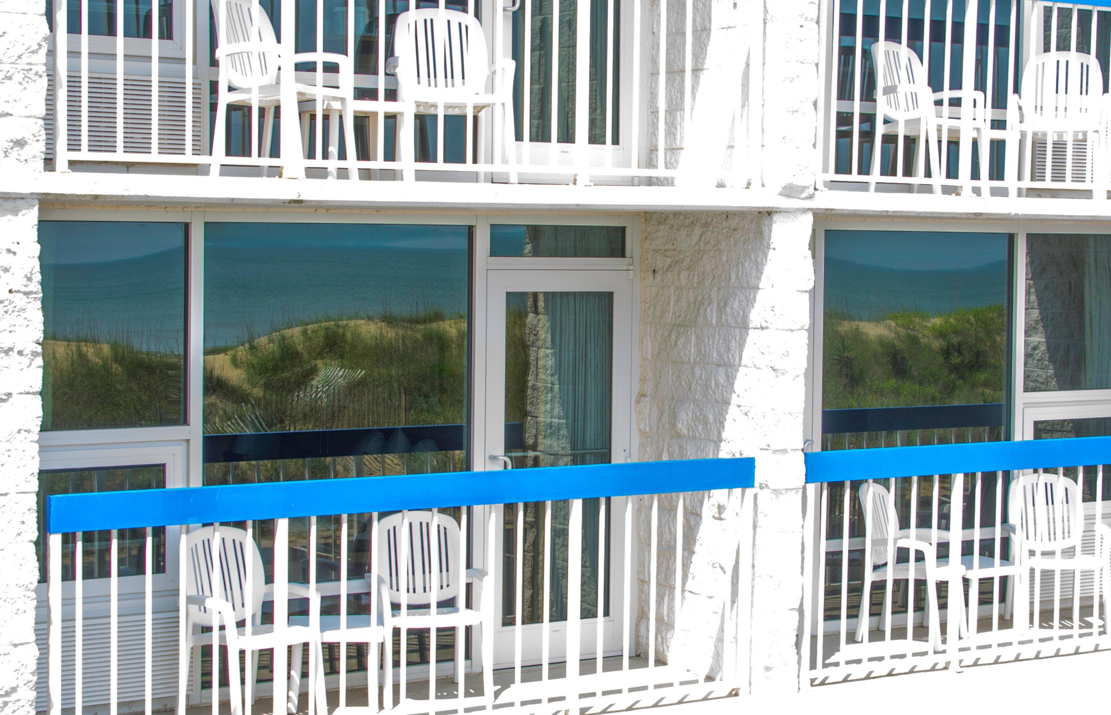 Holiday Inn Express Nags Head Oceanfront By Ihg Extérieur photo