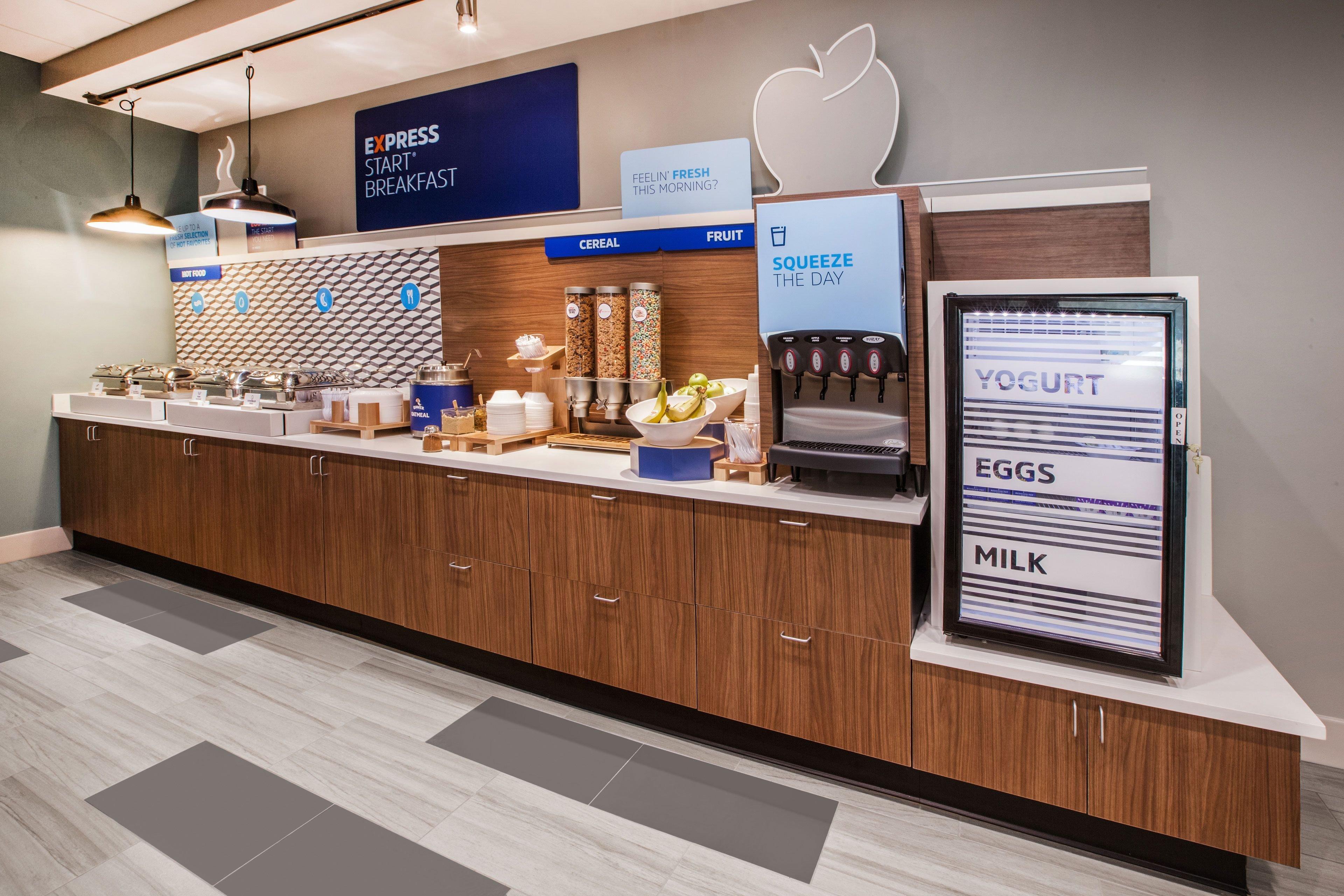 Holiday Inn Express Nags Head Oceanfront By Ihg Extérieur photo