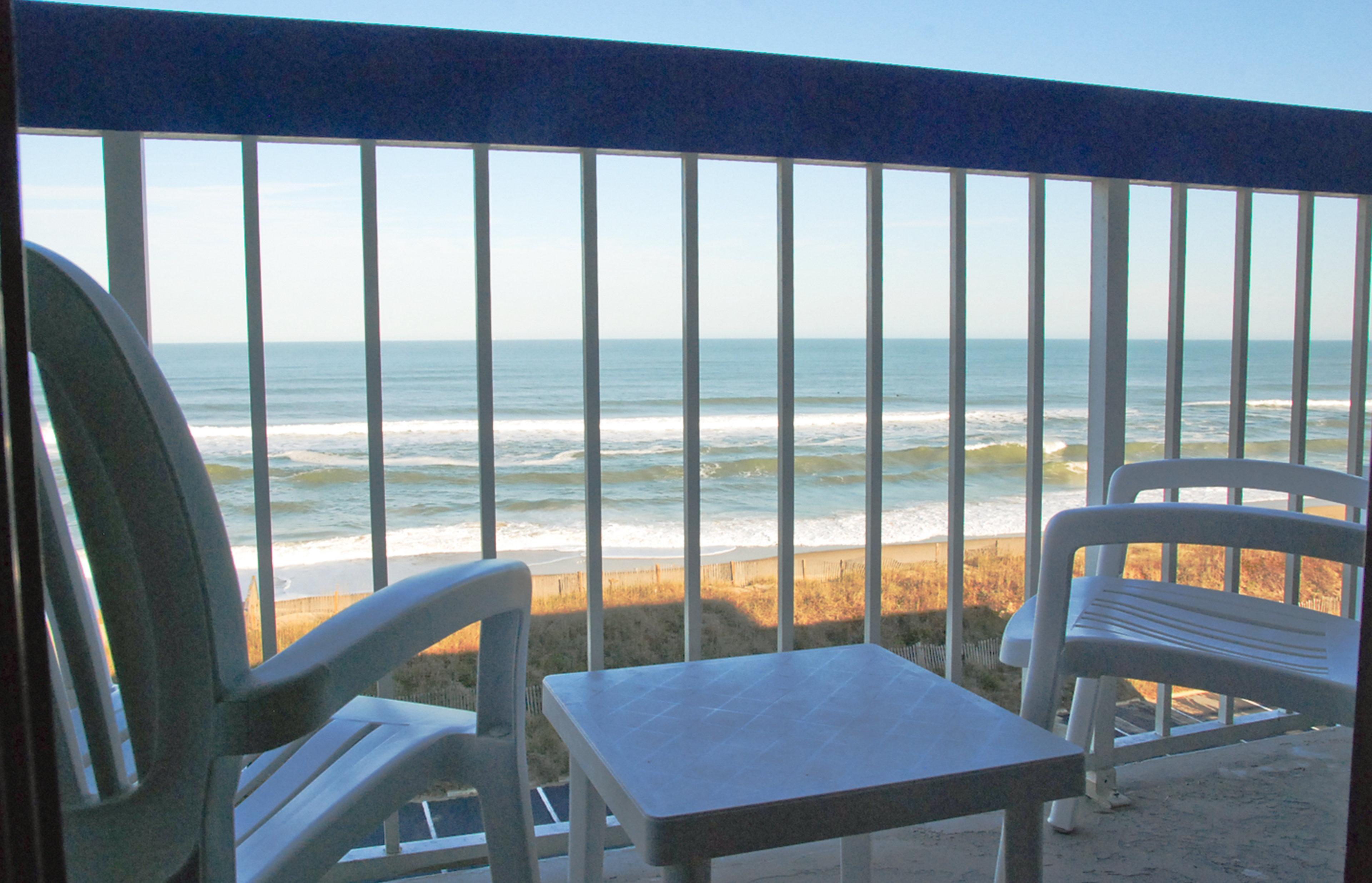 Holiday Inn Express Nags Head Oceanfront, An Ihg Hotel Extérieur photo