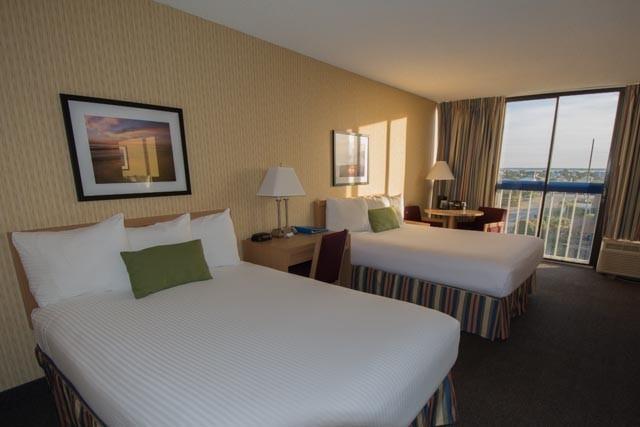 Holiday Inn Express Nags Head Oceanfront, An Ihg Hotel Extérieur photo