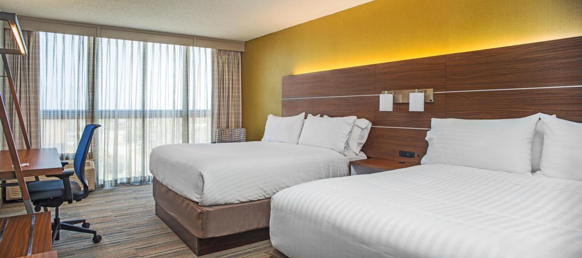 Holiday Inn Express Nags Head Oceanfront By Ihg Extérieur photo