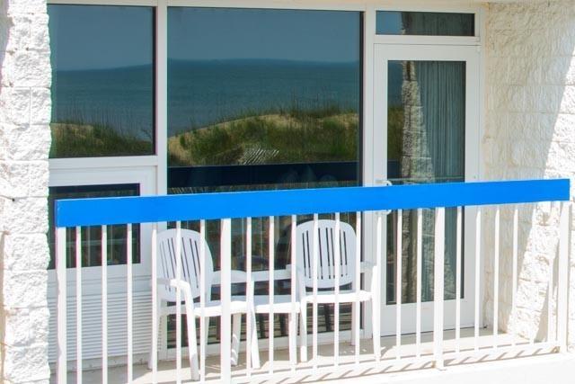 Holiday Inn Express Nags Head Oceanfront, An Ihg Hotel Extérieur photo