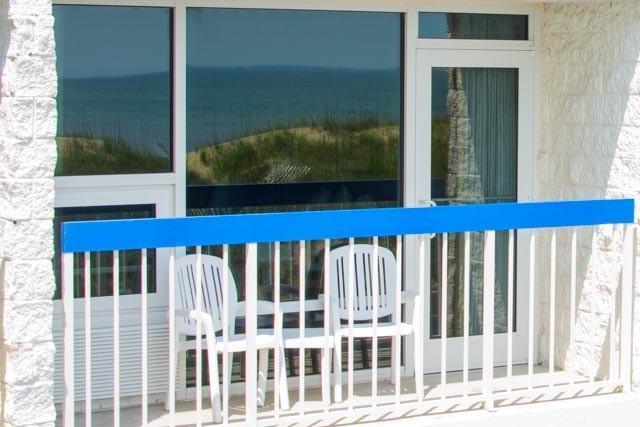 Holiday Inn Express Nags Head Oceanfront By Ihg Extérieur photo