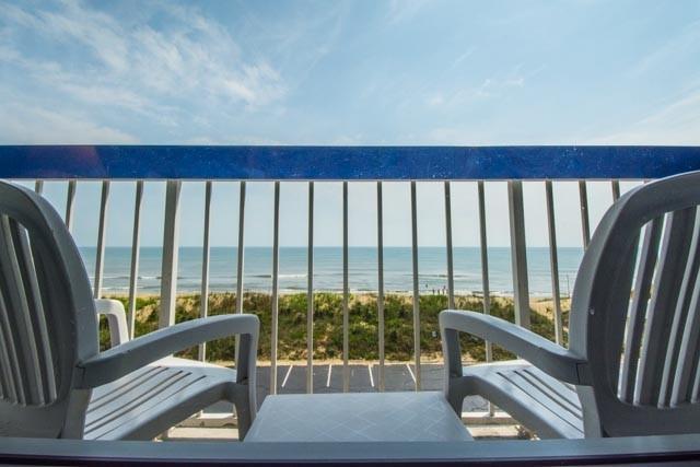 Holiday Inn Express Nags Head Oceanfront By Ihg Extérieur photo