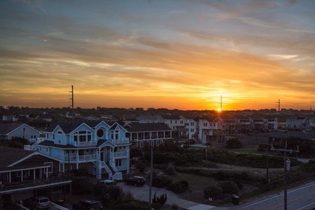 Holiday Inn Express Nags Head Oceanfront, An Ihg Hotel Extérieur photo