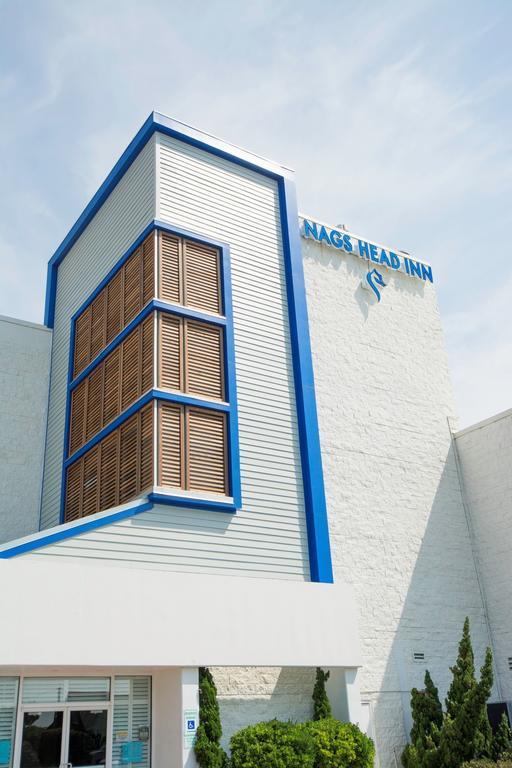 Holiday Inn Express Nags Head Oceanfront By Ihg Extérieur photo