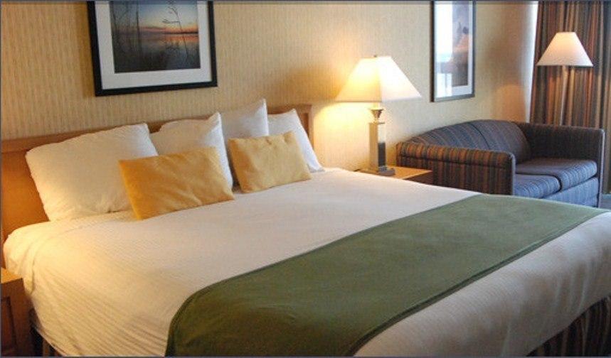 Holiday Inn Express Nags Head Oceanfront, An Ihg Hotel Chambre photo