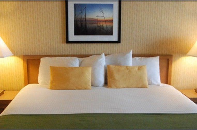 Holiday Inn Express Nags Head Oceanfront By Ihg Chambre photo