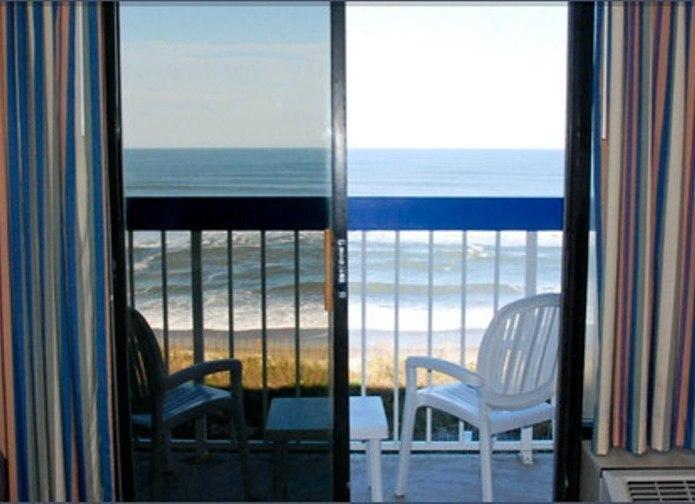 Holiday Inn Express Nags Head Oceanfront By Ihg Chambre photo