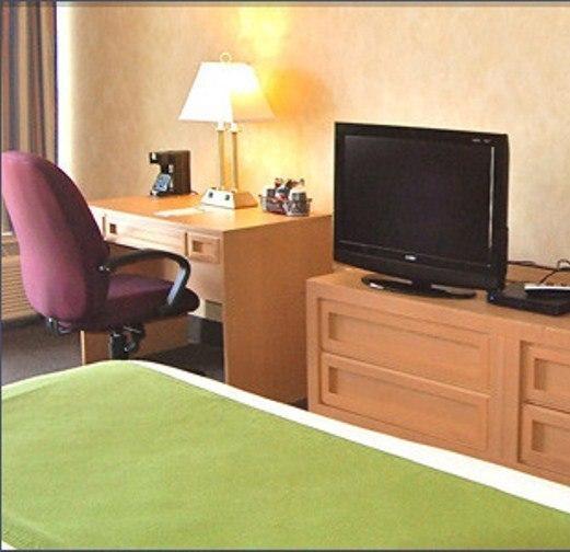 Holiday Inn Express Nags Head Oceanfront, An Ihg Hotel Chambre photo