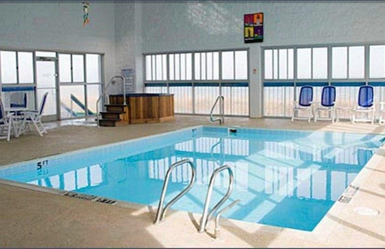 Holiday Inn Express Nags Head Oceanfront By Ihg Extérieur photo