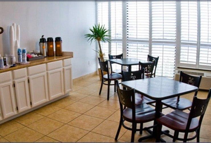 Holiday Inn Express Nags Head Oceanfront By Ihg Extérieur photo