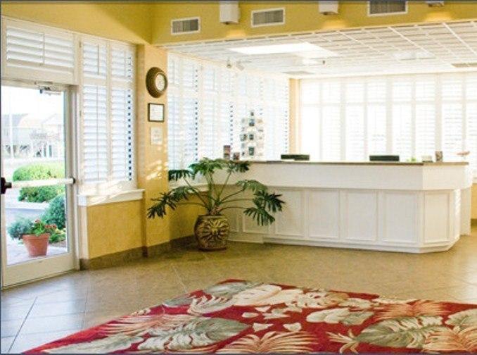 Holiday Inn Express Nags Head Oceanfront By Ihg Extérieur photo